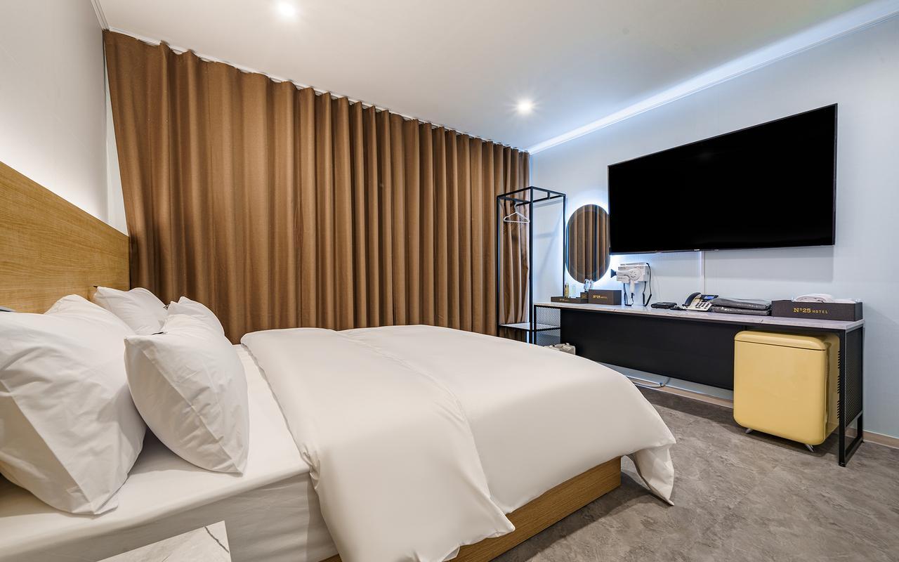 넘버25 호텔 목포상동점 (No.25 Mokpo Sangdong)