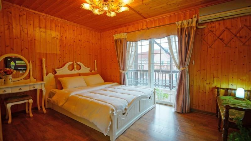 부안(변산반도) 바다여행펜션 (Buan (Byeonsanbando) sea journey Pension)