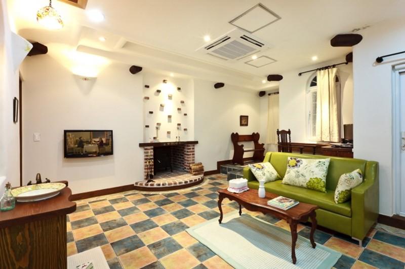 홍천 미알레펜션 (Hongcheon Mialle Pension)