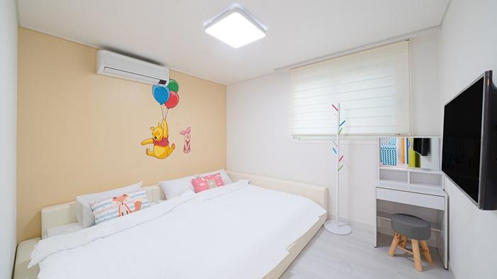 Totto Kids Pool Villa