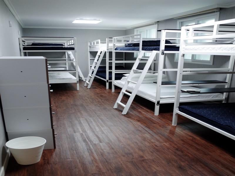 무주 인 게스트하우스 (Muju in Guesthouse)