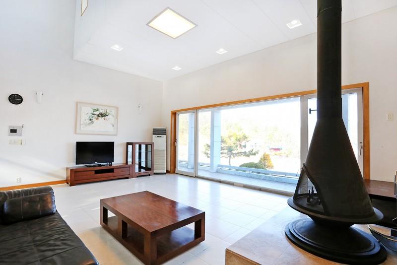 가평 버디하우스펜션 (Gapyeong Buddy House Pension)