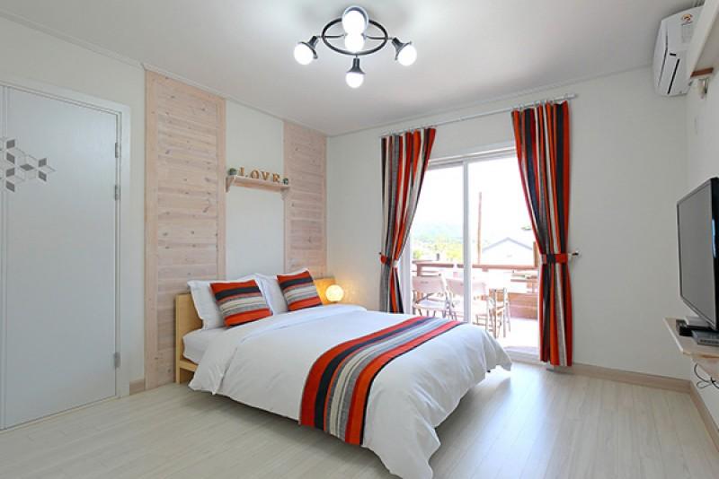 경주 데스티노 펜션 (Gyeongju Destino Pension)