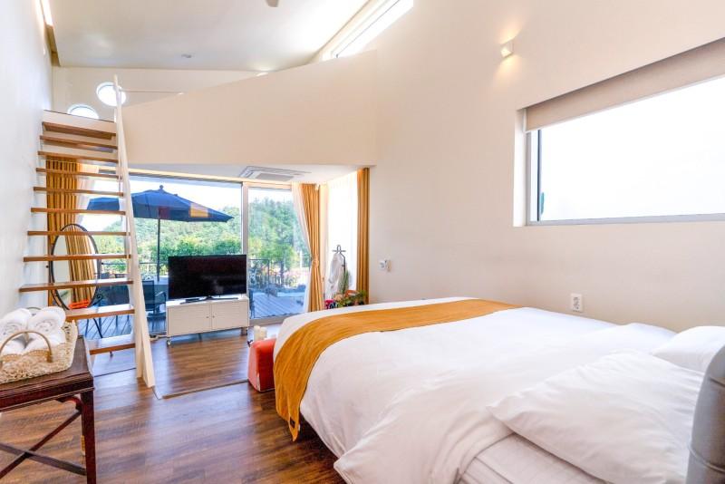 양평 호텔도반펜션 (Yangpyeong Hotel Doban Pension)