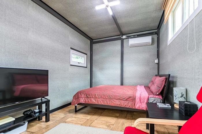 Chungjuho Camping World