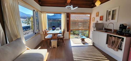 자하연 (Jahayeon Hanokstay)