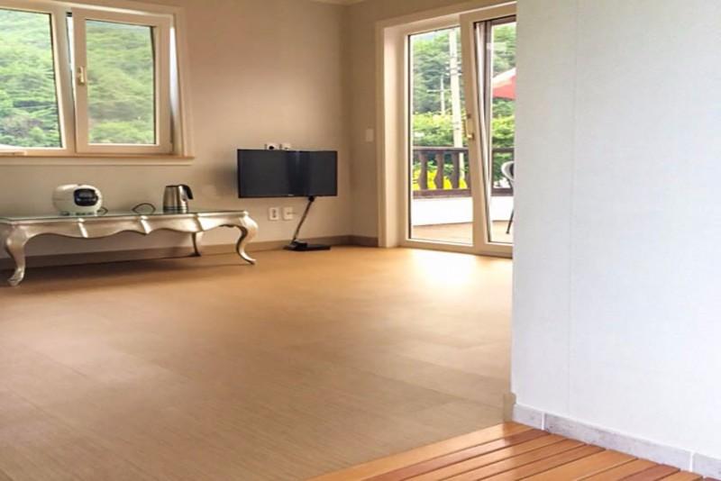 제천 베네치아펜션 (Jecheon Venezia Pension)