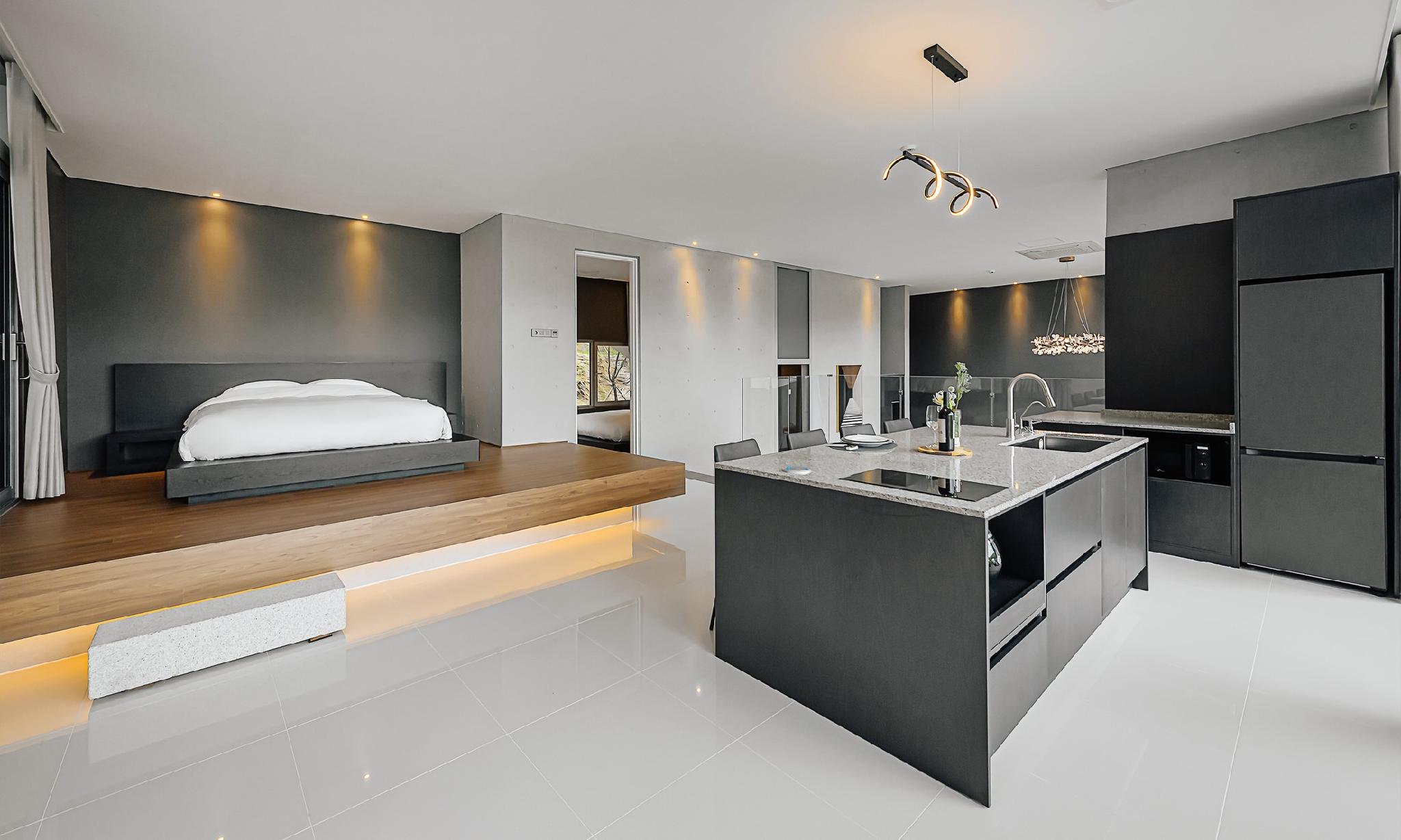 정읍 엘리스테이 풀빌라&리조트 (Elistay)