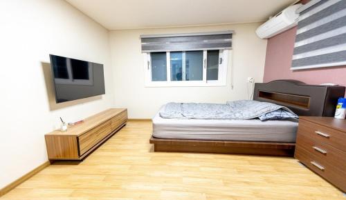 해남 다온 오토캠핑장 (Haenam Daon Auto Camping Site)