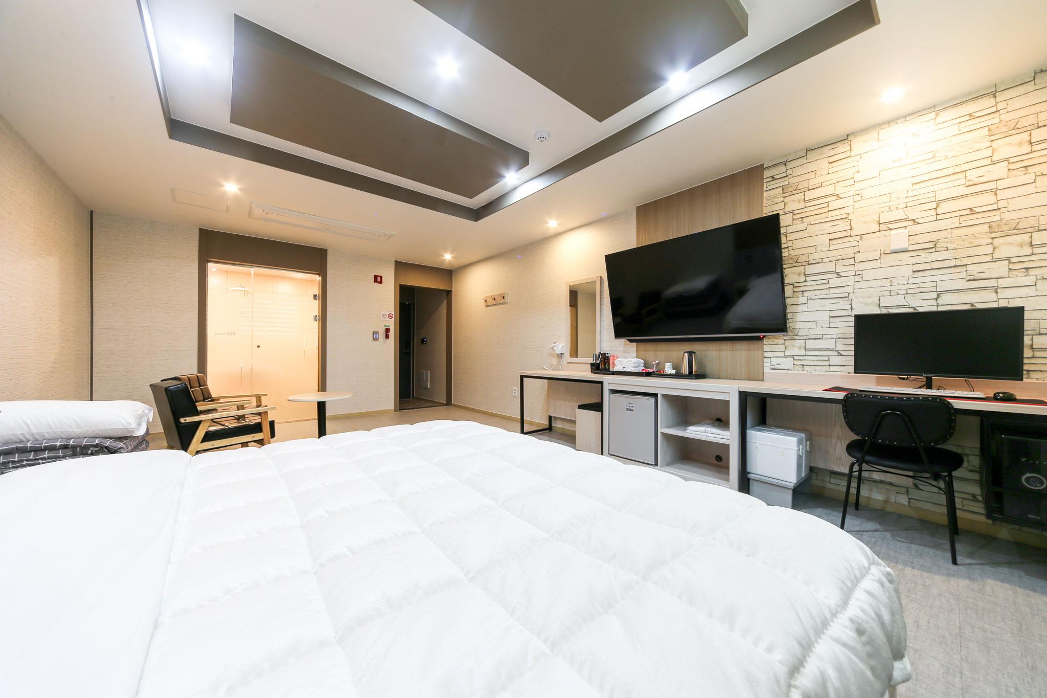 경주 더 씨엘(CL) (Gyeongju The CL)