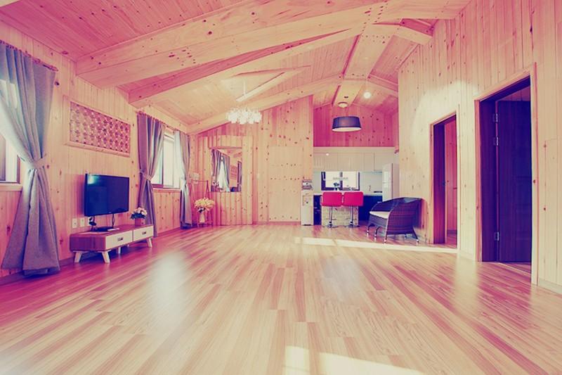 용인 로드47펜션 (Yongin Road 47 Pension)