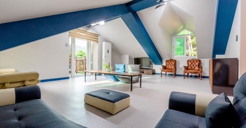 파주 별헤는밤 (Paju starry night)