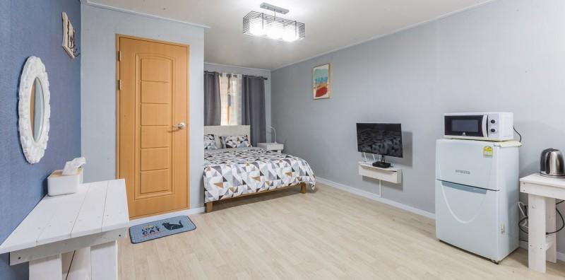 평창 더힐링펜션 (Pyeongchang The Healing Pension)