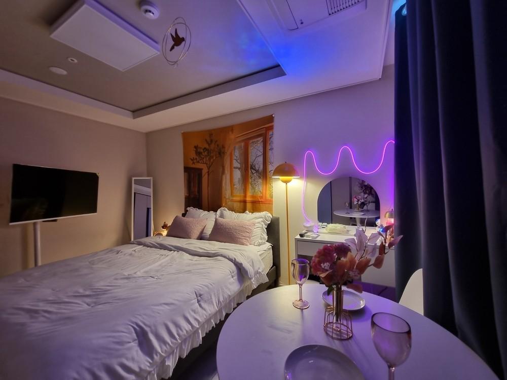 대구 스타비앤비 (Daegu Star BnB)