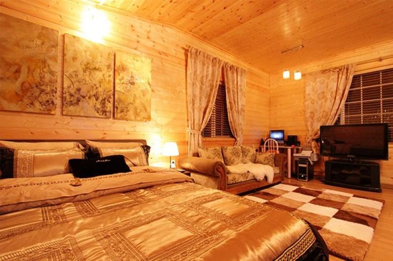 양평 산내음펜션 (Yangpyeong Sanaeum Pension)