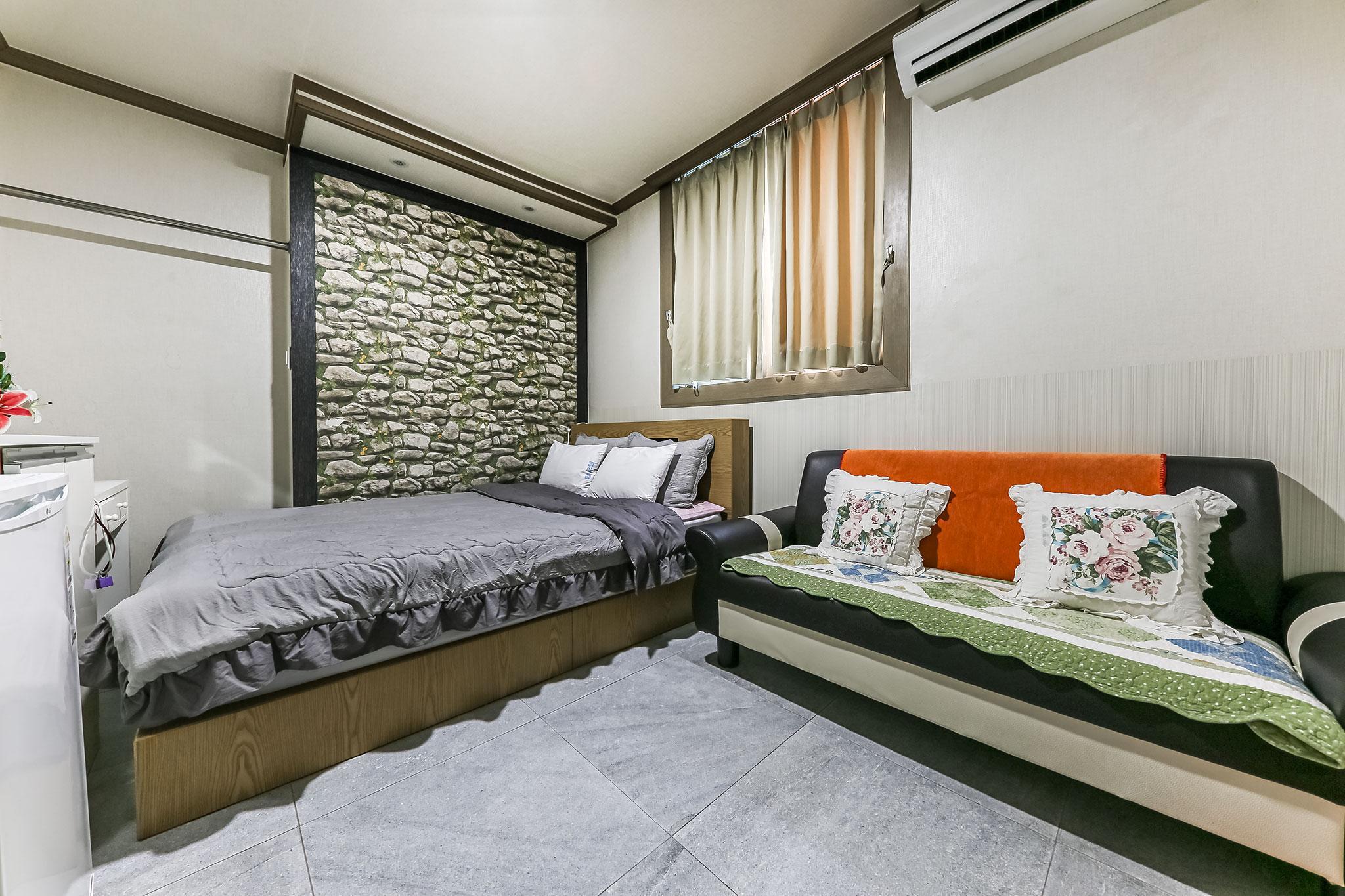 보령(대천) 탑 (Boryeong (Daecheon) TOP)