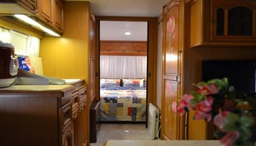 대부도 카라반랜드 (Daeboodo Caravan Land)