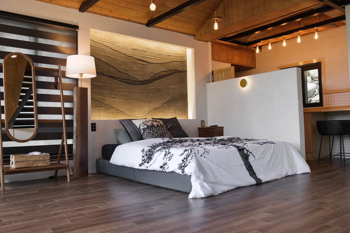 별들의 기침 펜션 (byeoldeulyi gicim pensyeon)