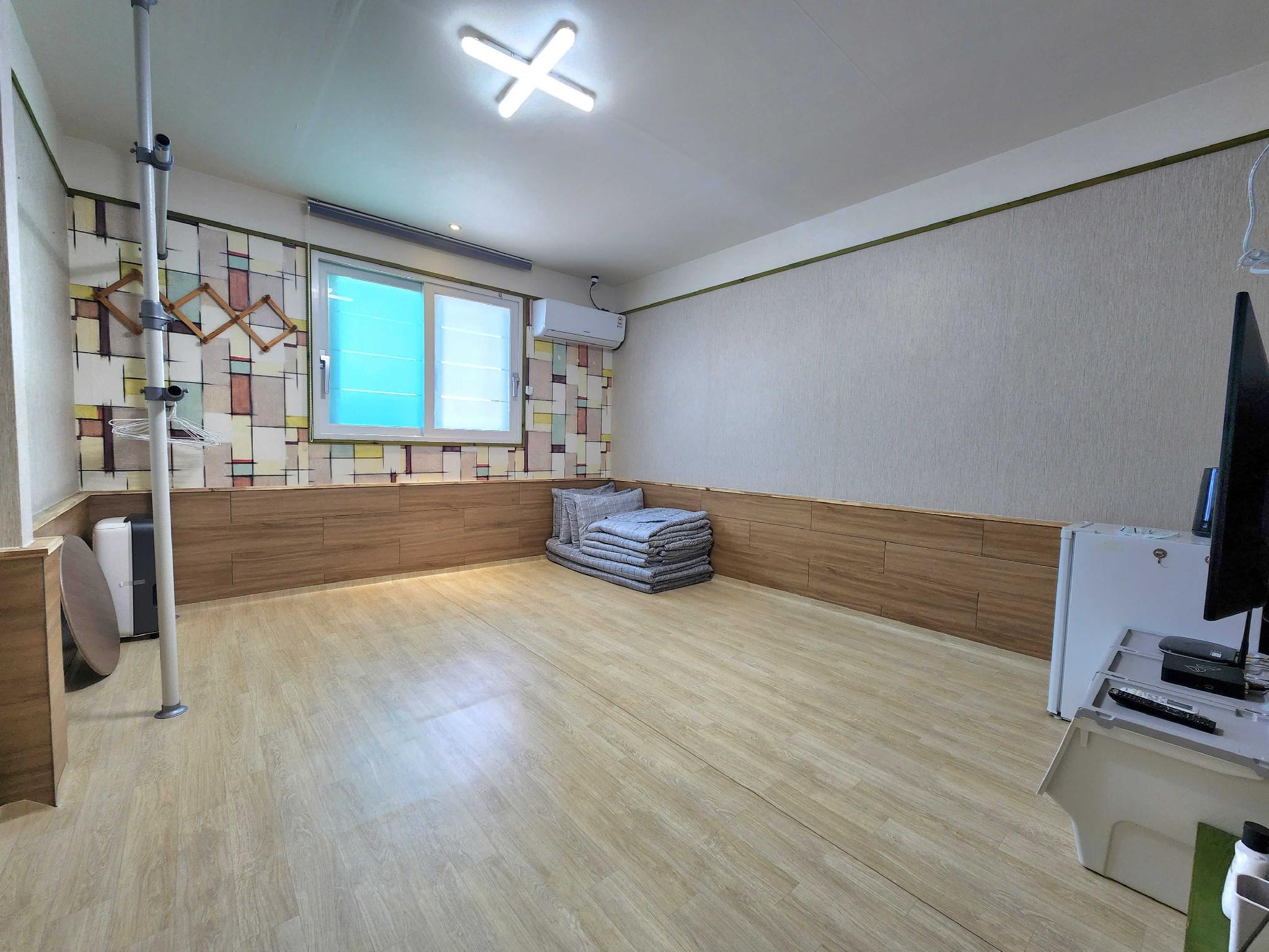 울릉 K(케이) (Ulleung K (K))