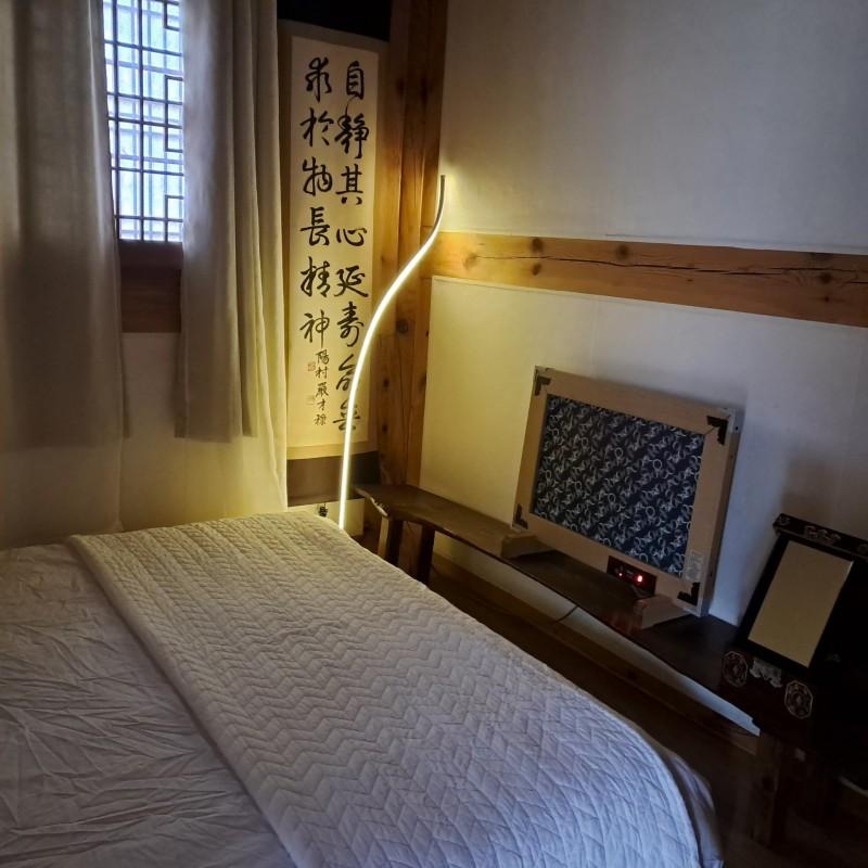 청주 솔향 한옥 펜션 (Cheongju Solhyang Hanok Pension)