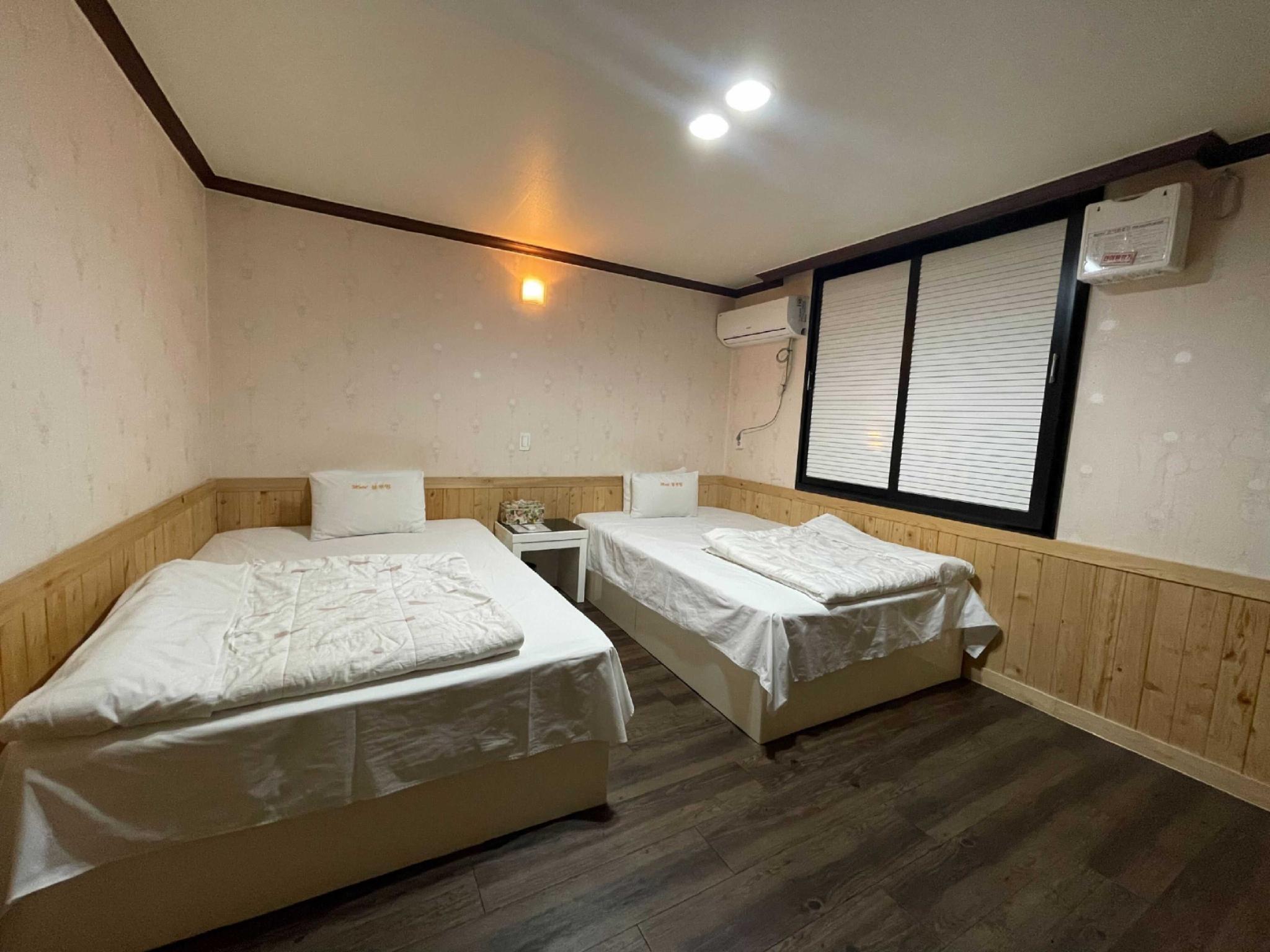 광양 블루밍 (Blooming Gwangyang)