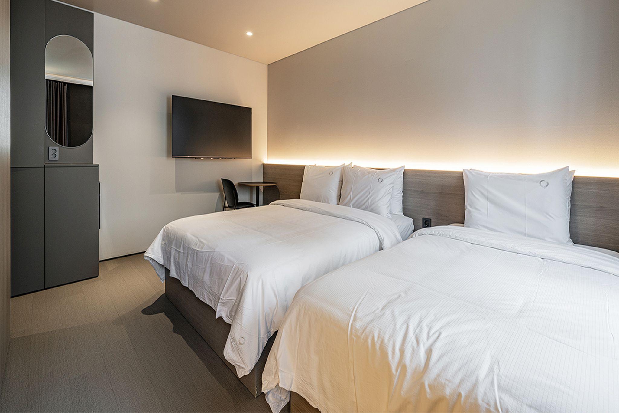 대천 데이원스테이 호텔 (Daecheon Day One Stay Hotel)