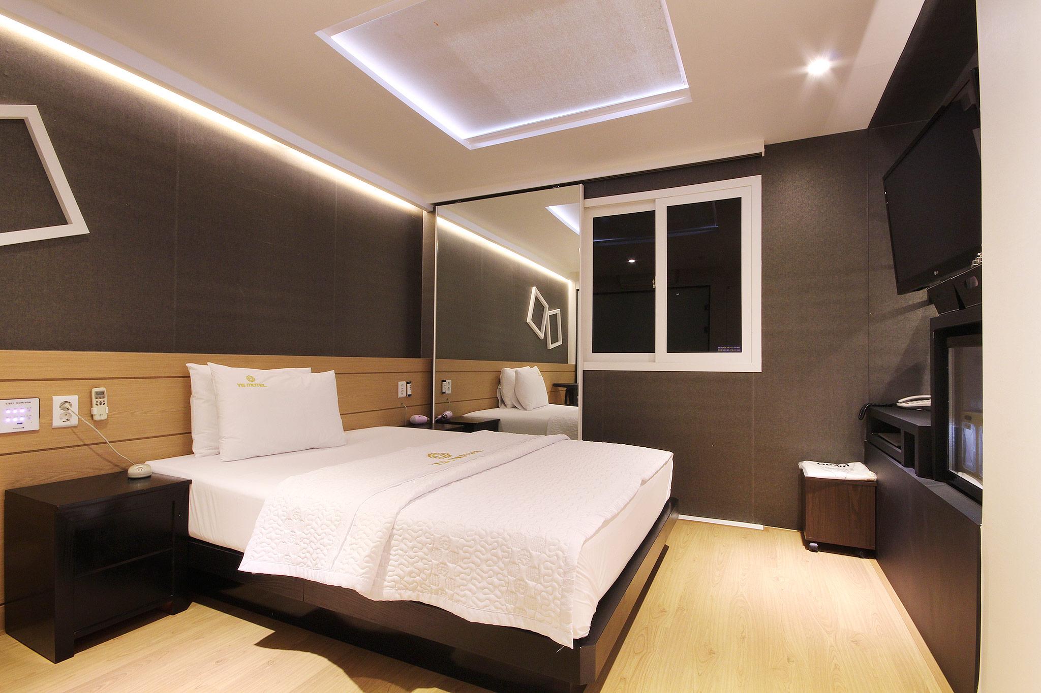 김천 YS 무인텔 (Gimcheon YS Self check-in Motel)