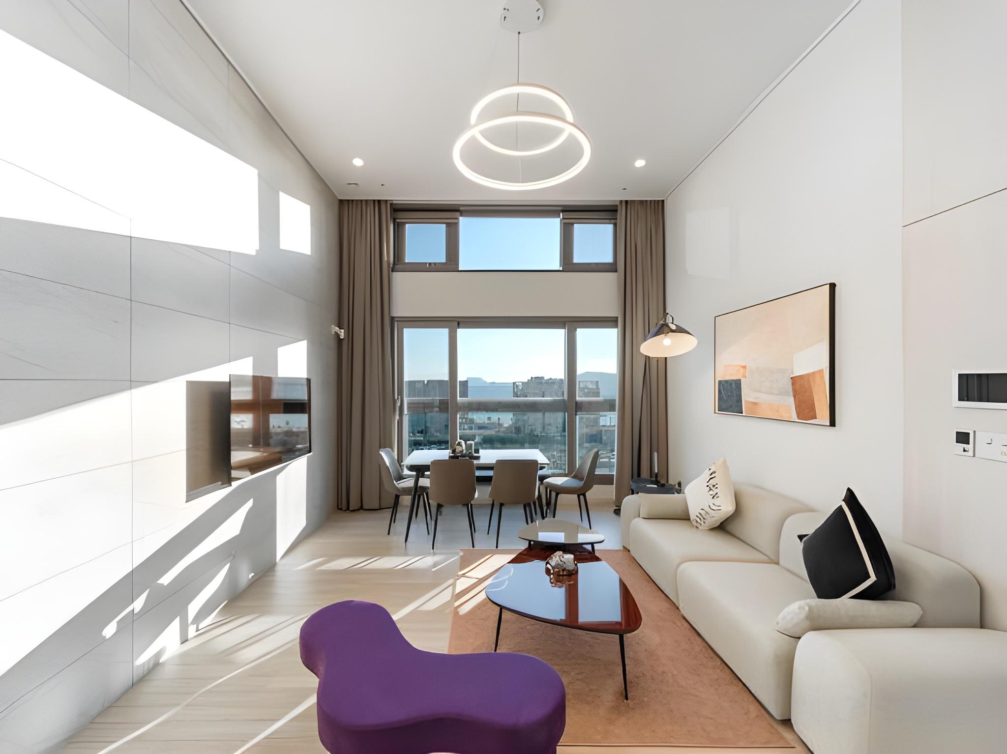 르컬렉티브 여수 (Le collective  Yeosu)