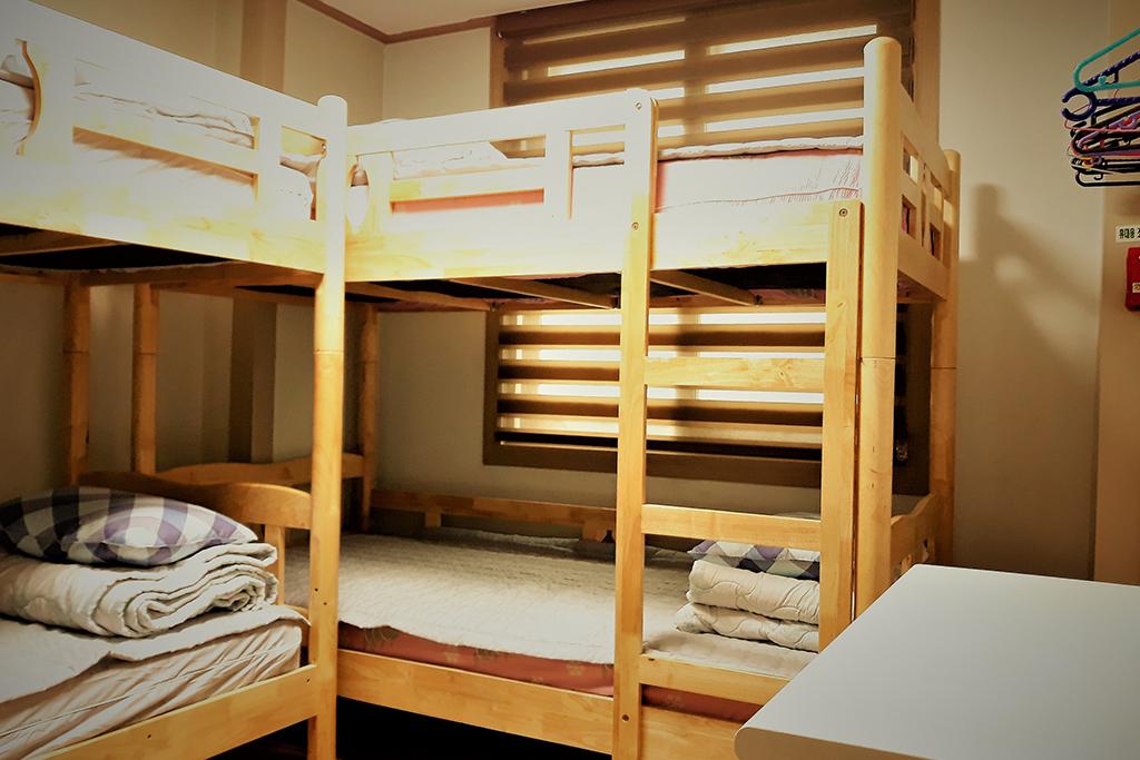 부산 워라밸 게스트하우스 (Busan Work & Life Balance Guesthouse)