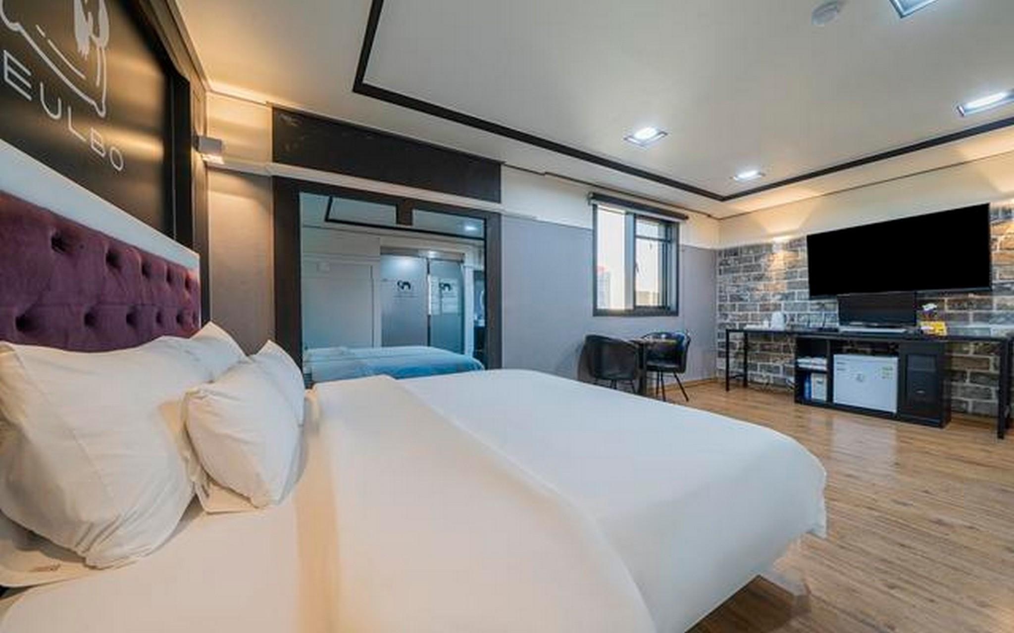 울산 일산 나무늘보 (Ulsan Ilsan Namuneulbo)