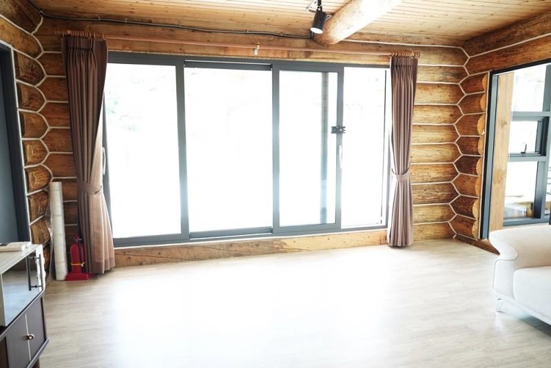 군위 바이칼의아침 (Morning of Baikal in Gunwi)