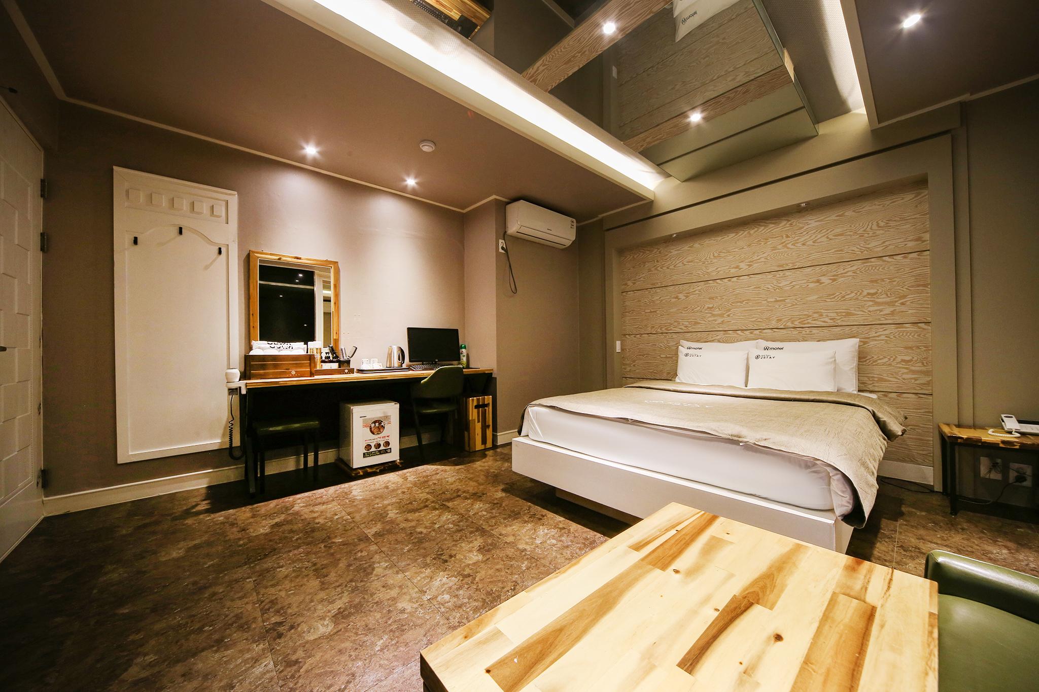 구미 인동 투스테이 (Gumi 2Stay)