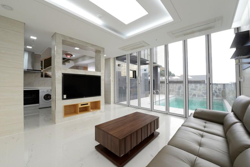 완도 더편안호텔리조트펜션 (Wando The Comfort Hotel Resort Pension)