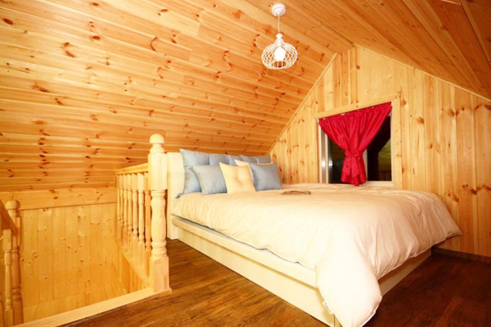 블루 마운틴 (Blue Mountain)