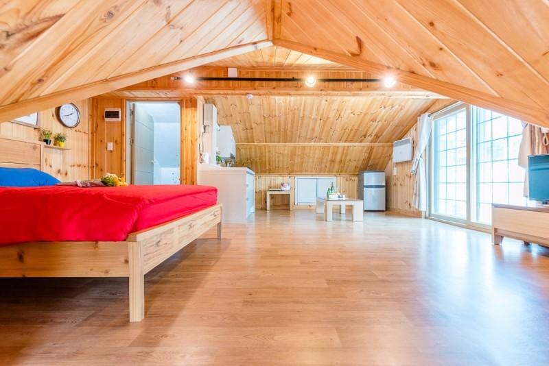 파주 마린펜션 (Paju Marine Pension)