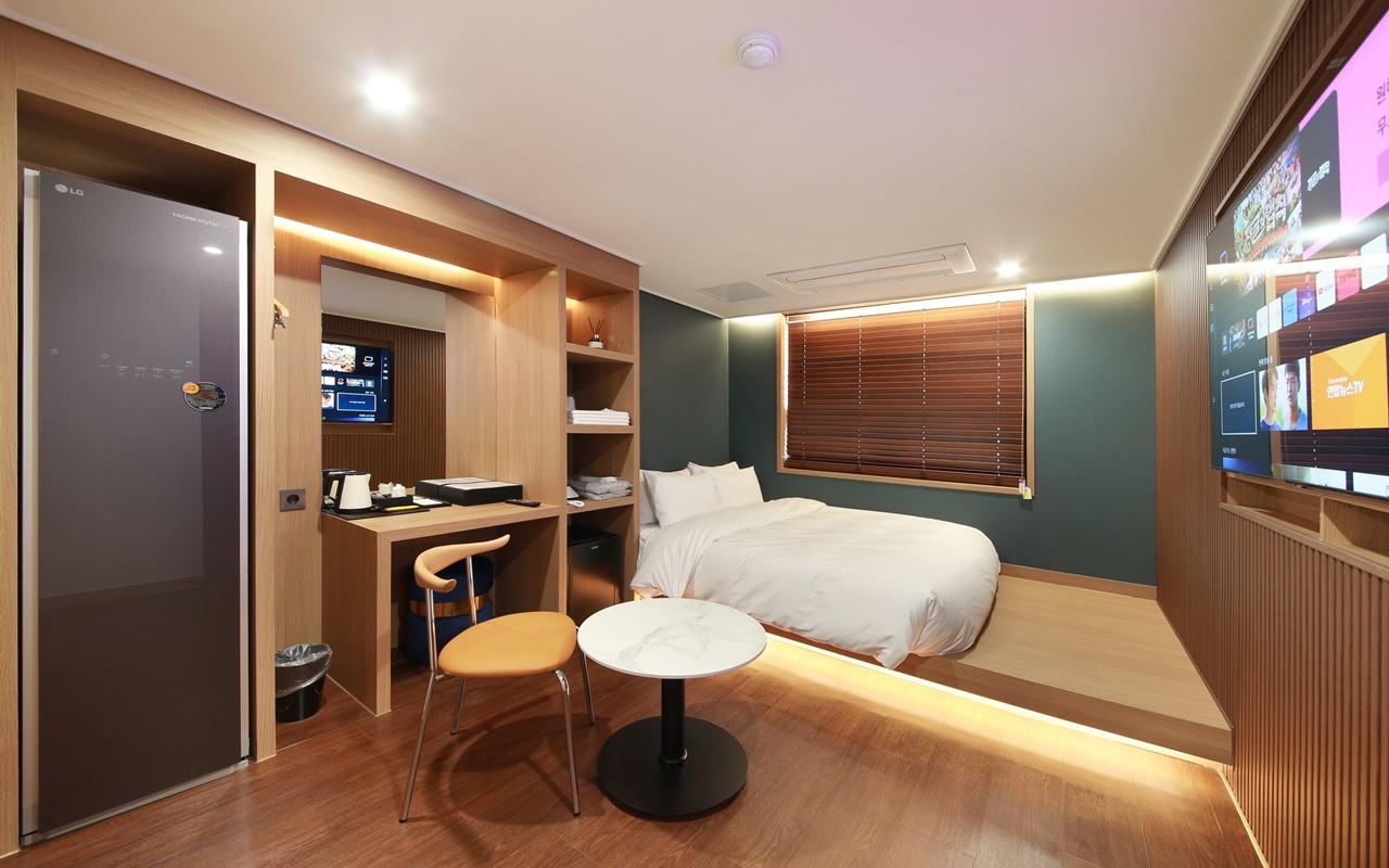 경주 프라이빗 경주 (Gyeongju Private Gyeongju)