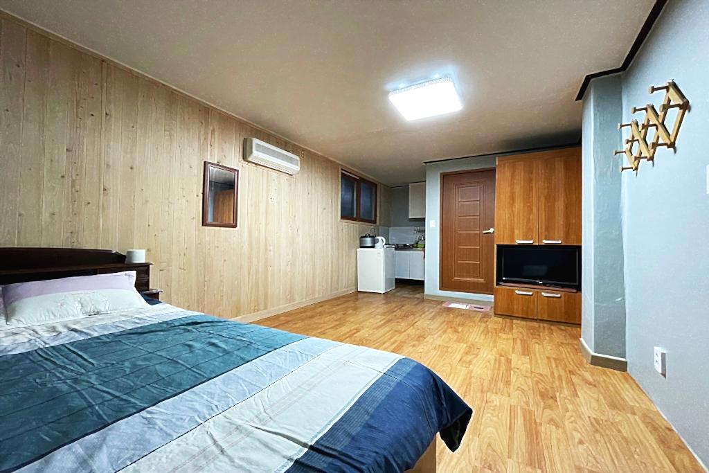 속초 설악솔 한옥스테이 (Sokcho Seoraksol Hanok Stay)