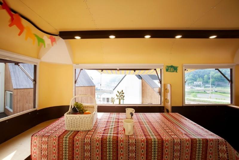 홍천 풀빌라비요르크 독채 펜션 (Hongcheon Pool Villa Bjork Private Pension)