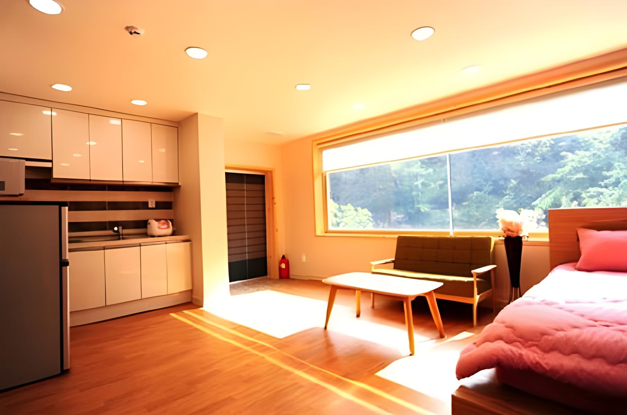 가평 메모리아 펜션 (Gapyeong Memoria Pension)