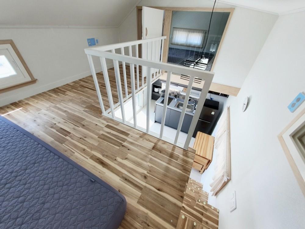 배때기네하우스 (Baettaegine House)