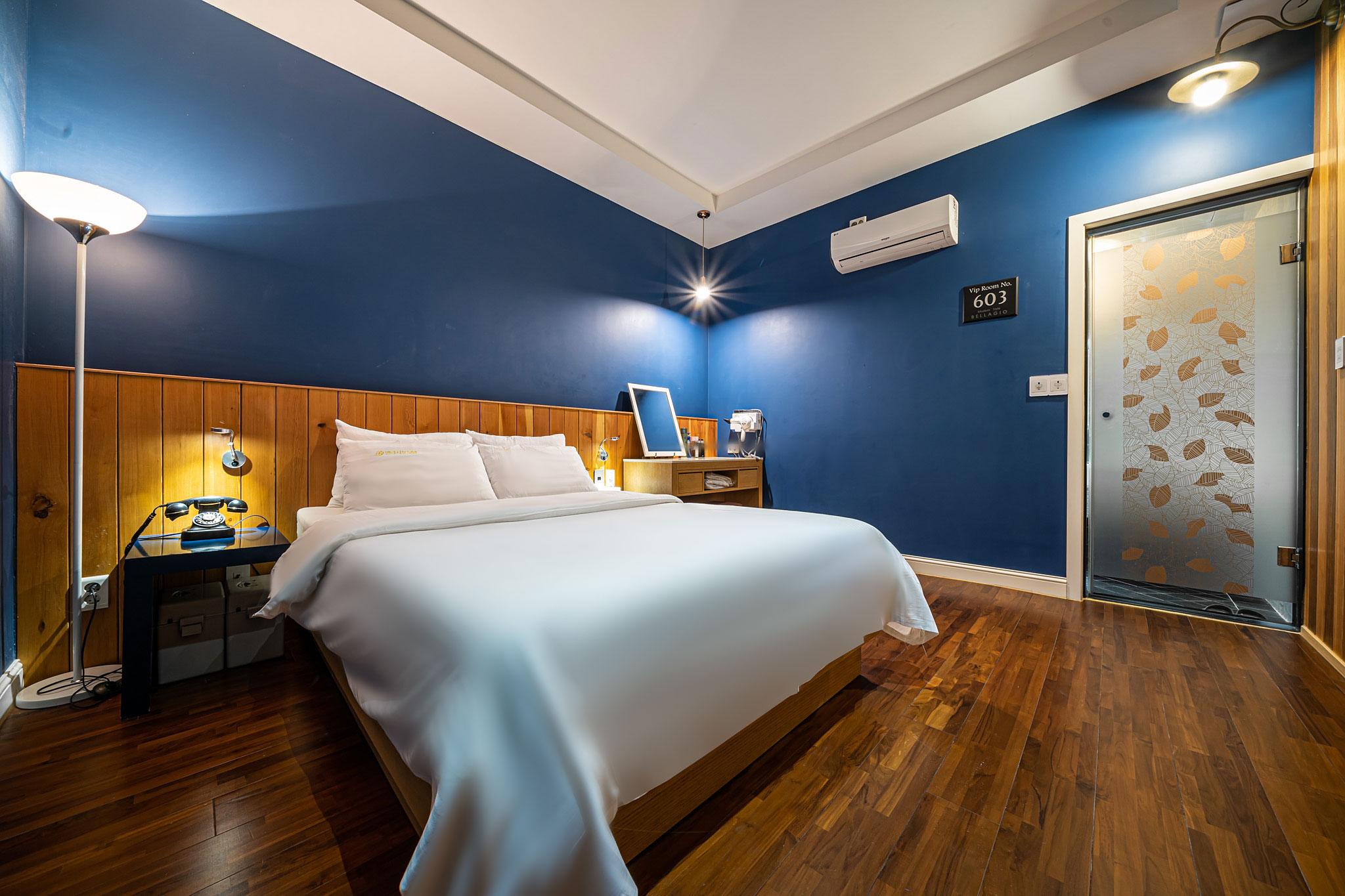 용인 벨라지오호텔 (Yongin Bellagio Hotel)