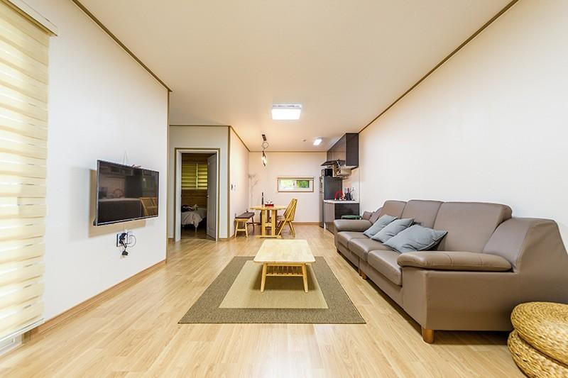 문경 하늘펜션 (Mungyeong Haneul Pension)