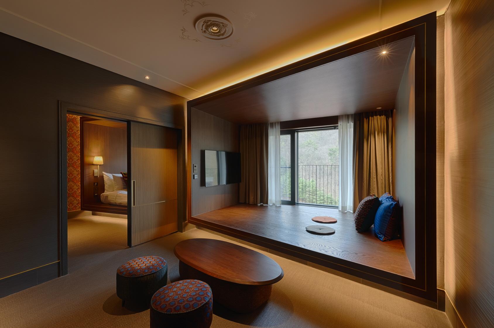 소노캄 비발디파크 (Sono Calm Vivaldi Park)