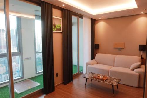 해운대 엘본 더 스테이 (Haeundae Elbon The Stay)