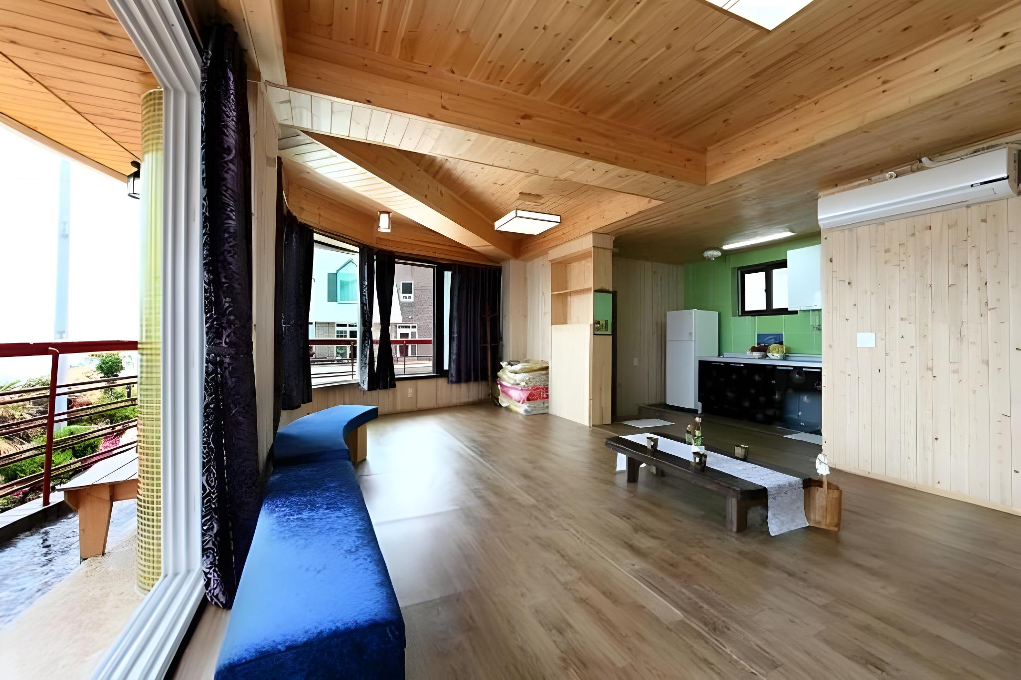 여수 뜨레모아펜션 (Yeosu Tremoa Pension)