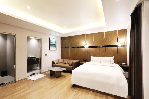 서산 마리 호텔 (Seosan Mari Hotel)