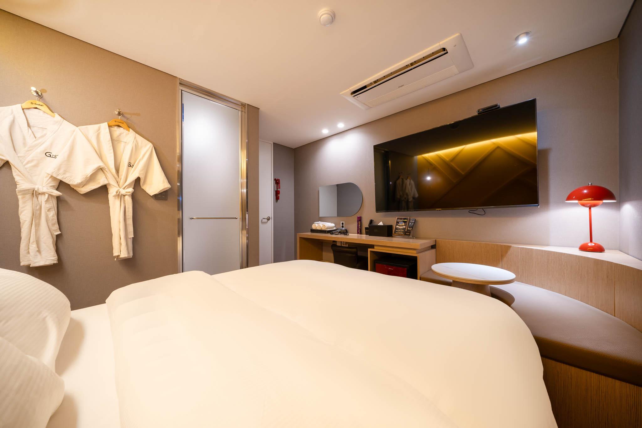 용인 88 호텔 (Yongin 88 Hotel)