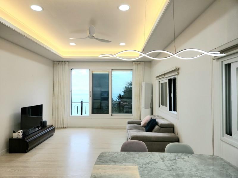 울릉도 소소펜션 (Ulleungdo Small Pension)