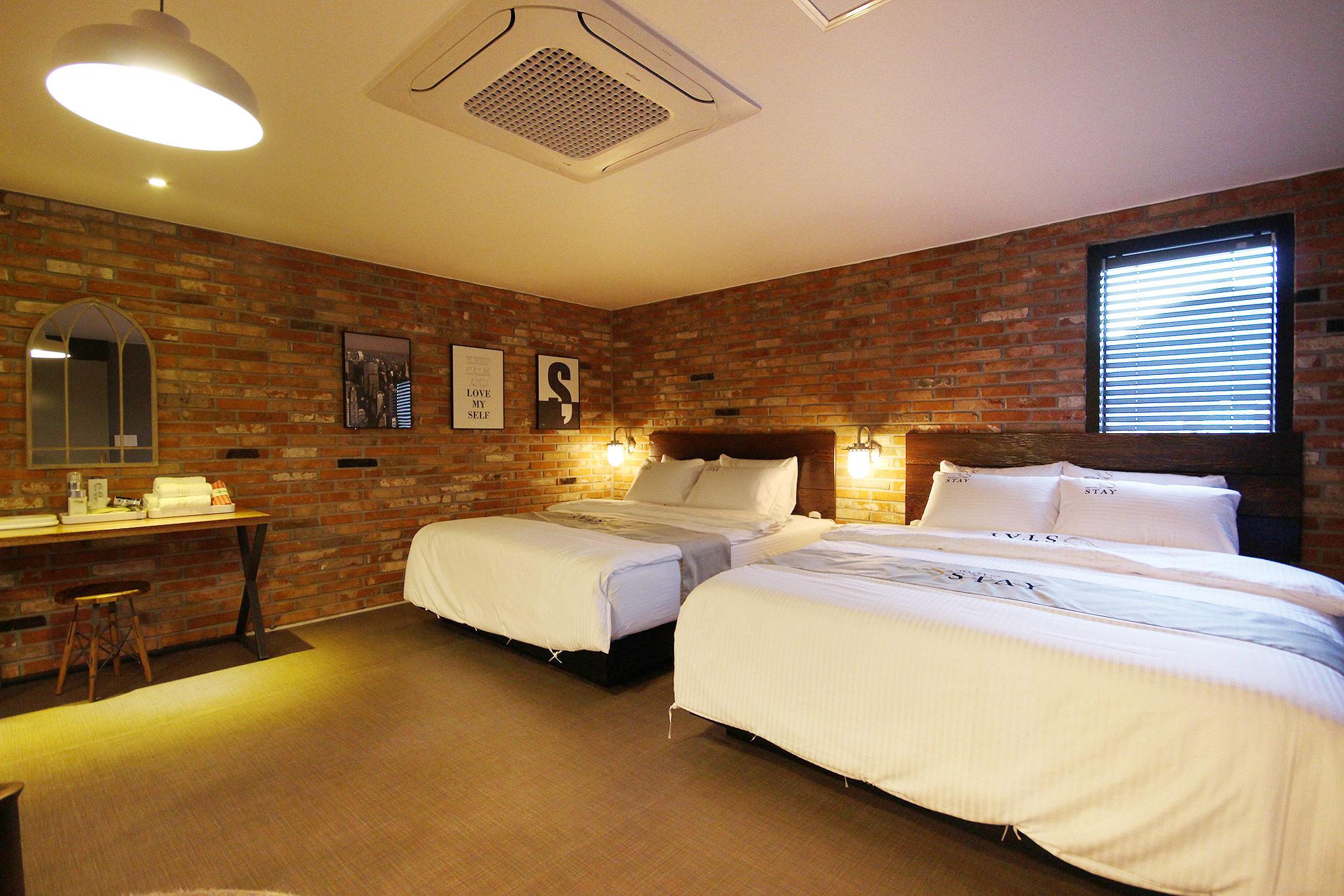 구미 형곡동 호텔 스테이 (Gumi Hyeonggokdong Hotel Stay)