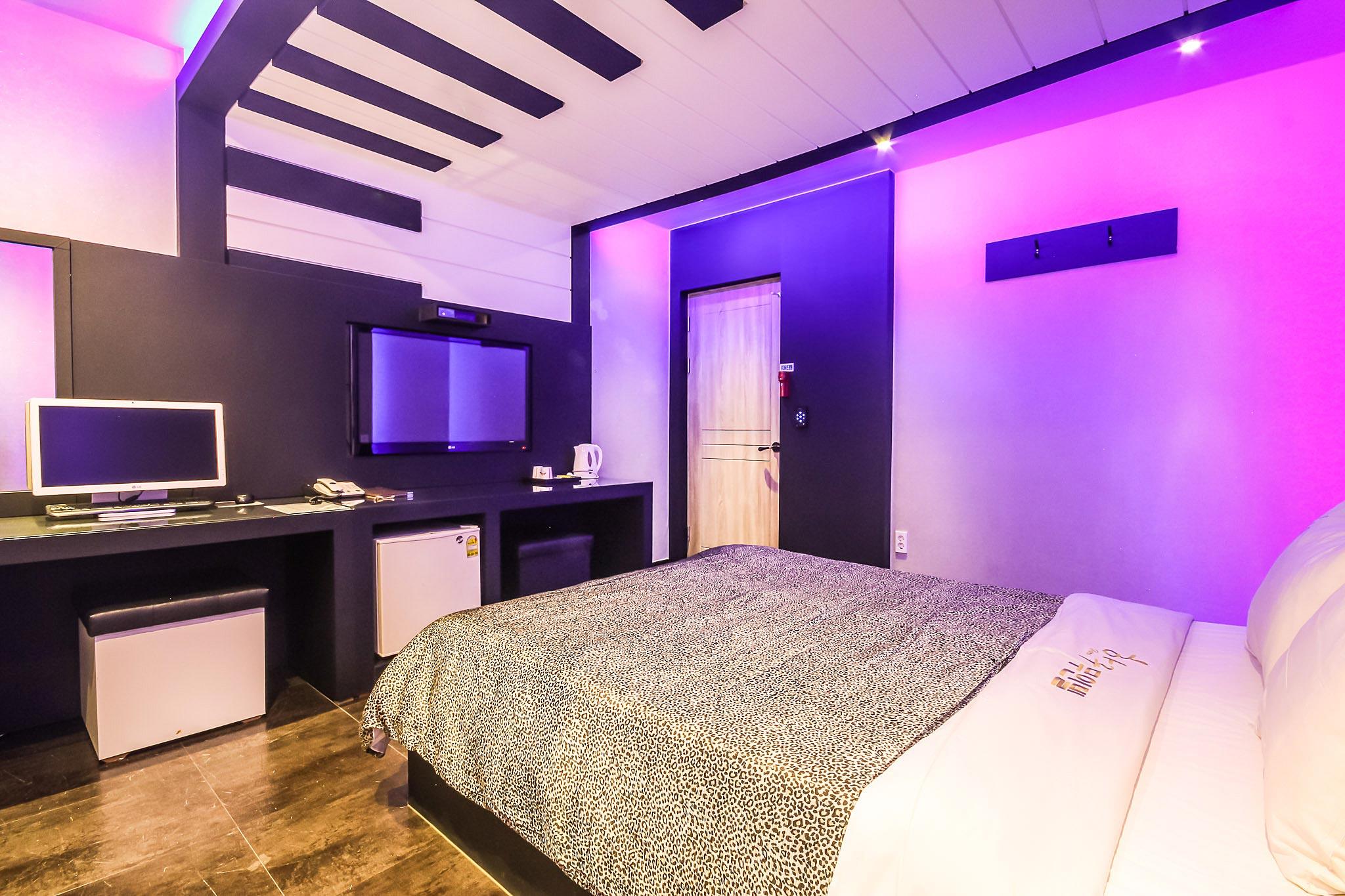 광양 하루 (Gwangyang Haru)